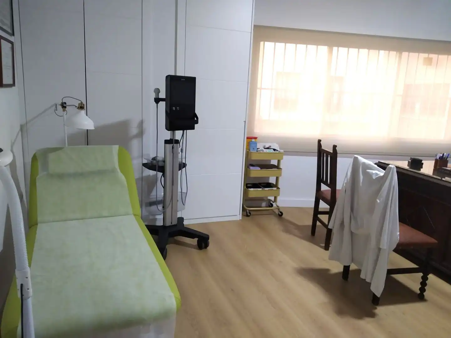 Büro mit Aufzug zur Miete in Uncibay, imagen 19
