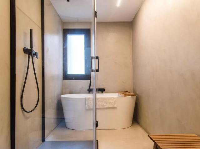 Piso en Alquiler en Carrer de Milà i Fontanals, 34, 08922 Santa Coloma en Can Mariner