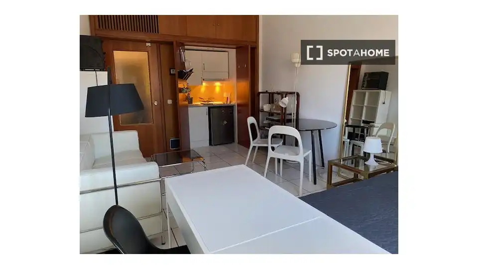 Piso en alquiler en Chamartín, imagen 13