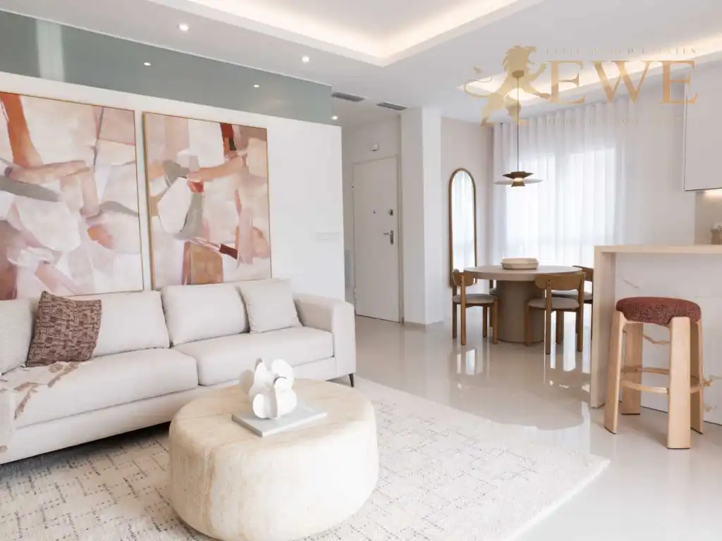 Apartment for sale in Rojales, imagen 5