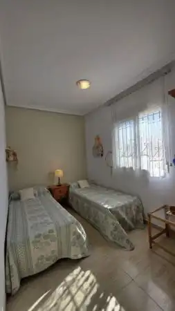 Casa amb piscina en venda a Nueva Torrevieja - Aguas Nuevas, imagen 18