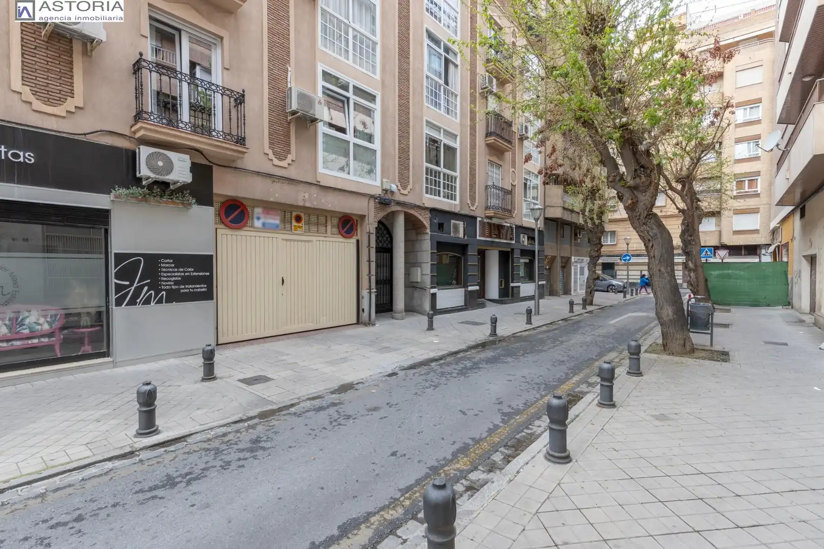 Aparcament en venda a Calle Calle Martín Bohórquez, imagen 2