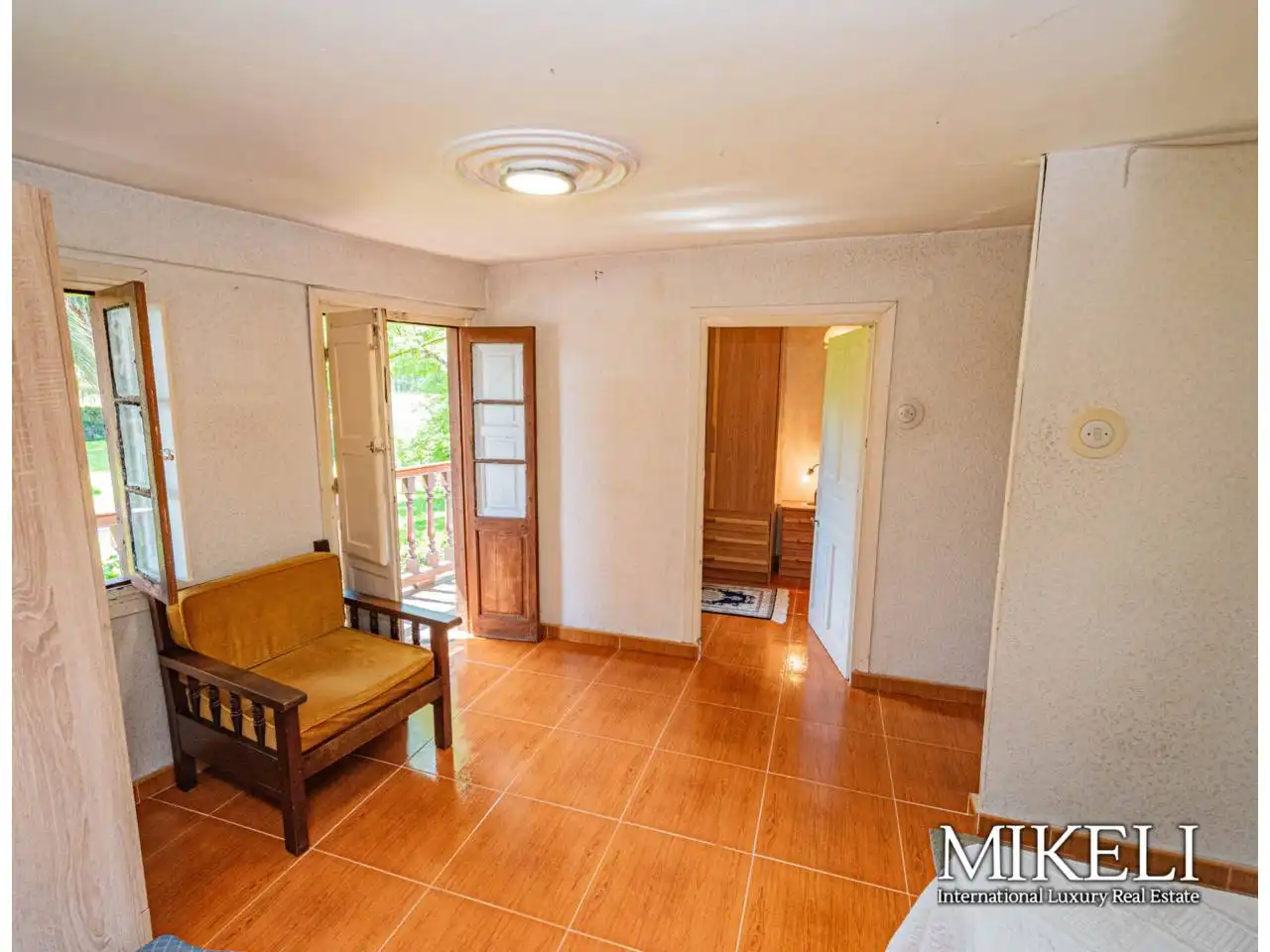 Casa o xalet en venda a Calle Ibio, Mazcuerras