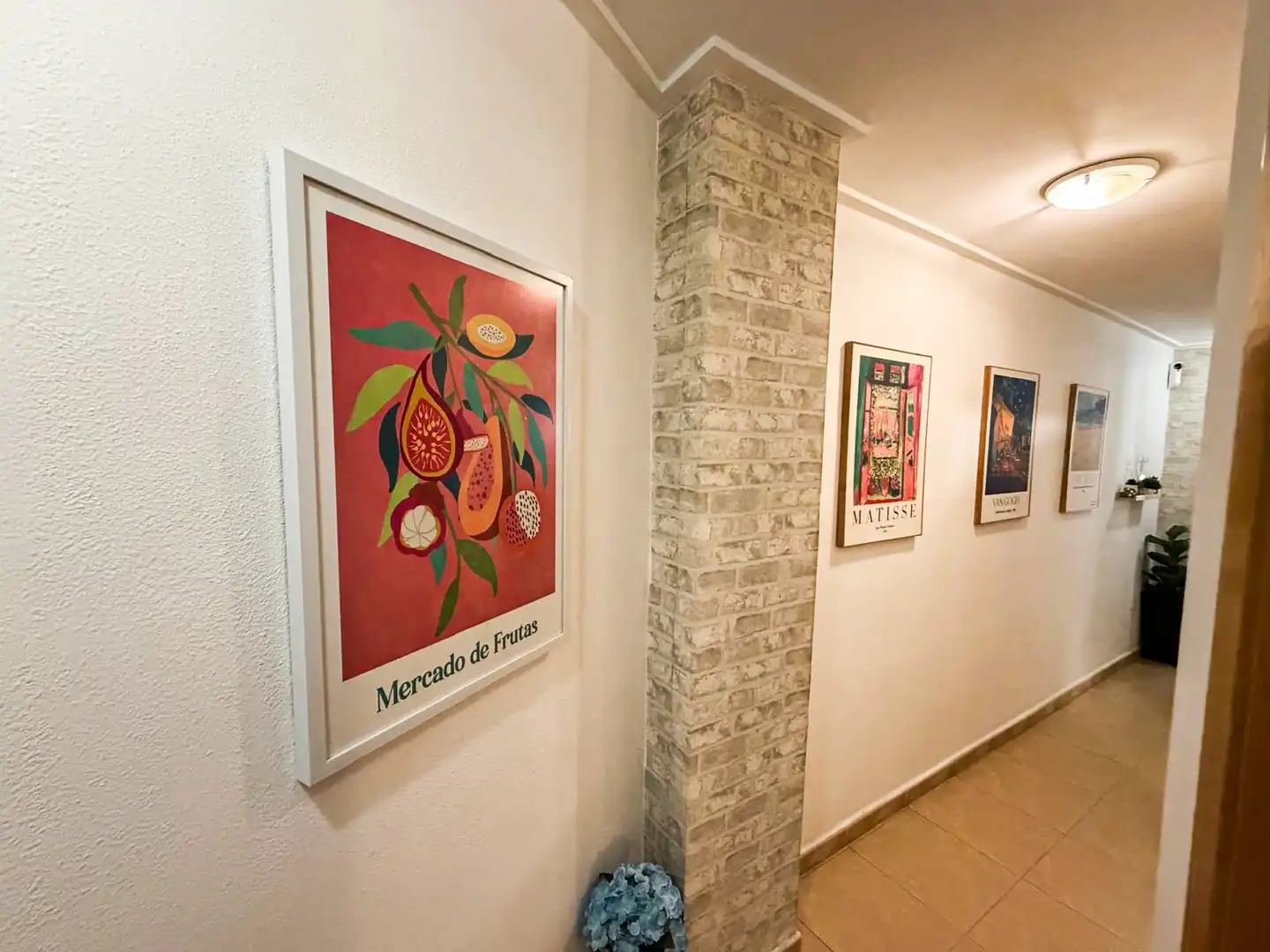 Apartamento con terraza en venta en Centro, imagen 10