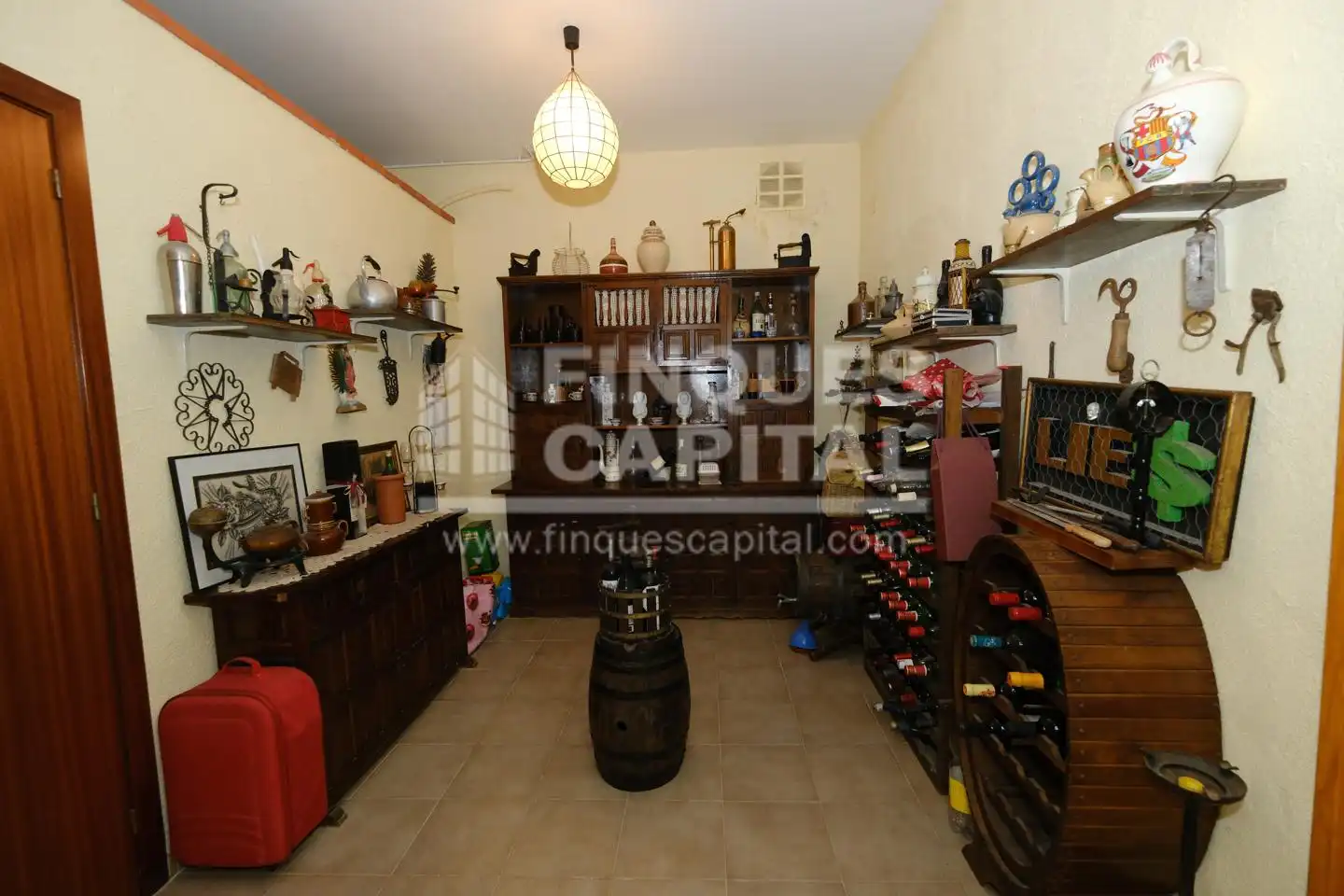 House with pool for sale in La Pobla de Montornès, imagen 30
