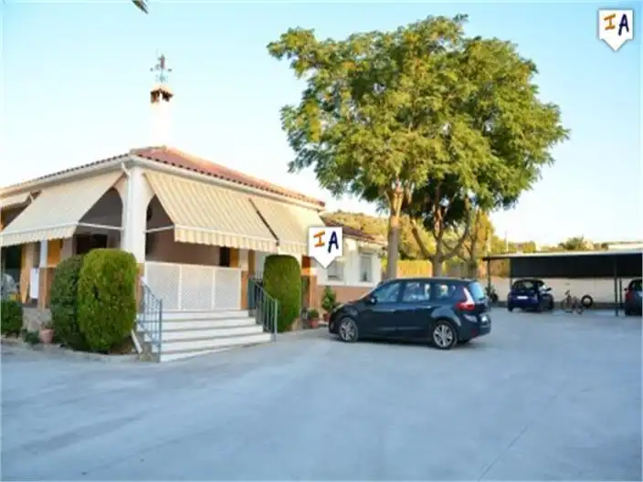 Xalet amb piscina en venda a Poleares, imagen 3