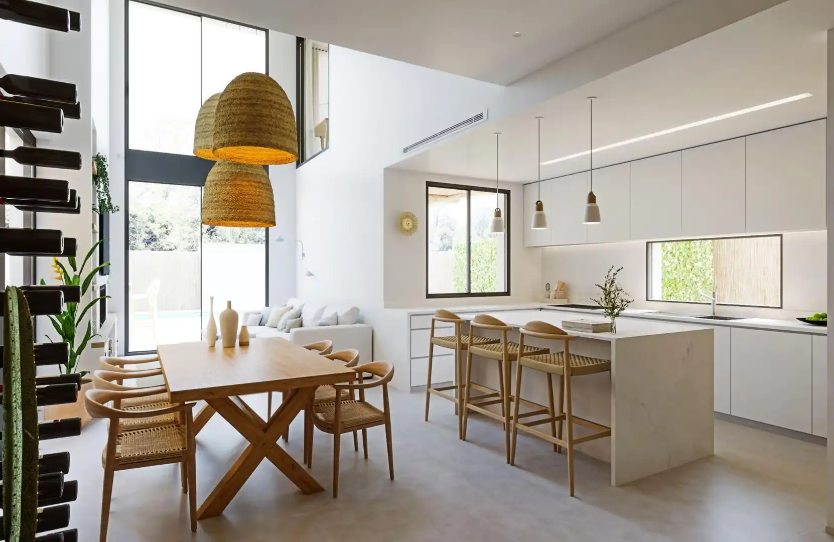 Villa avec piscine à vendre à L'Albir, imagen 4