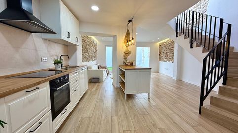 Foto 5 de Finca rústica en venta en Pedreguer, Alicante