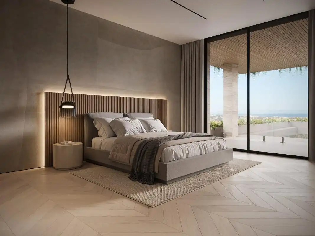 Villa mit Pool zum Verkauf in Urbanizacion Alborada, imagen 30