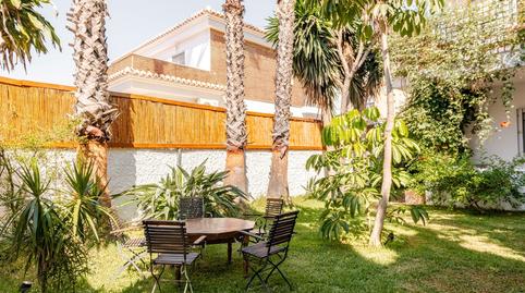 Foto 2 de Casa o xalet de lloguer a Calle Ganivet, 12, Almuñecar Centro, Granada