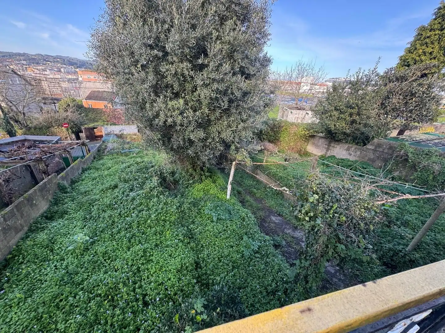 Casa o xalet en venda a Eiris de Arriba, Someso - Matogrande