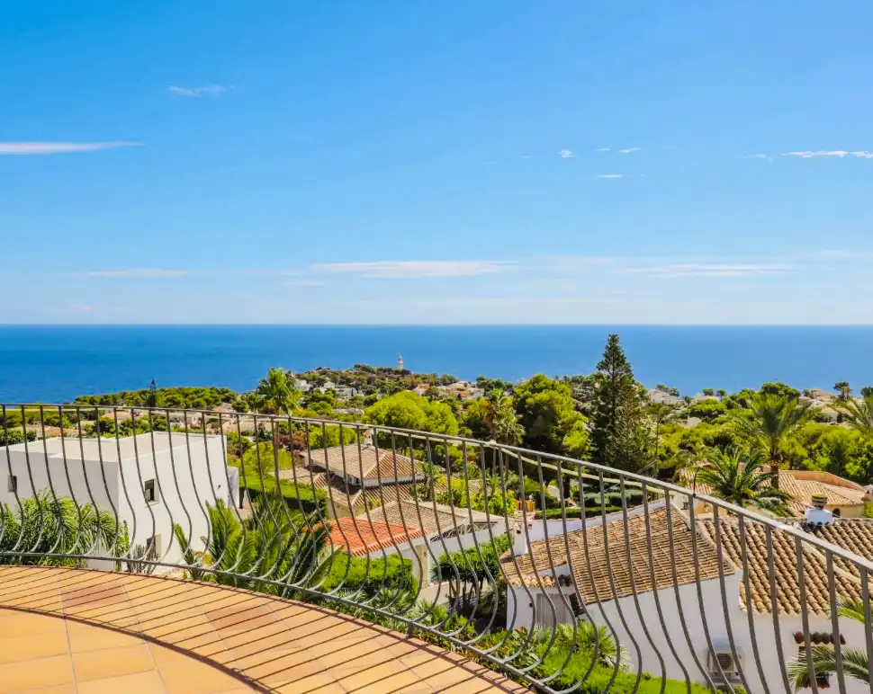 Chalet con terraza en venta en Partides comunes - Adsubia, imagen 33