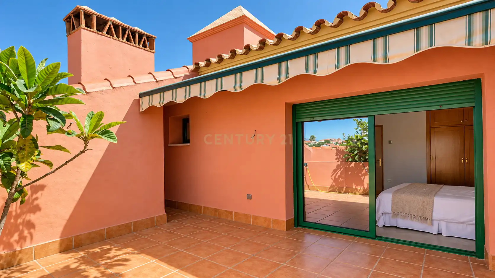 Duplex con ascensore in vendita a Calle las Dalias, Fuengirola, Spain, imagen 22