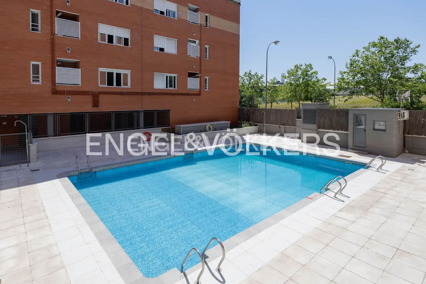Piso con piscina en venta en Norte, imagen 27