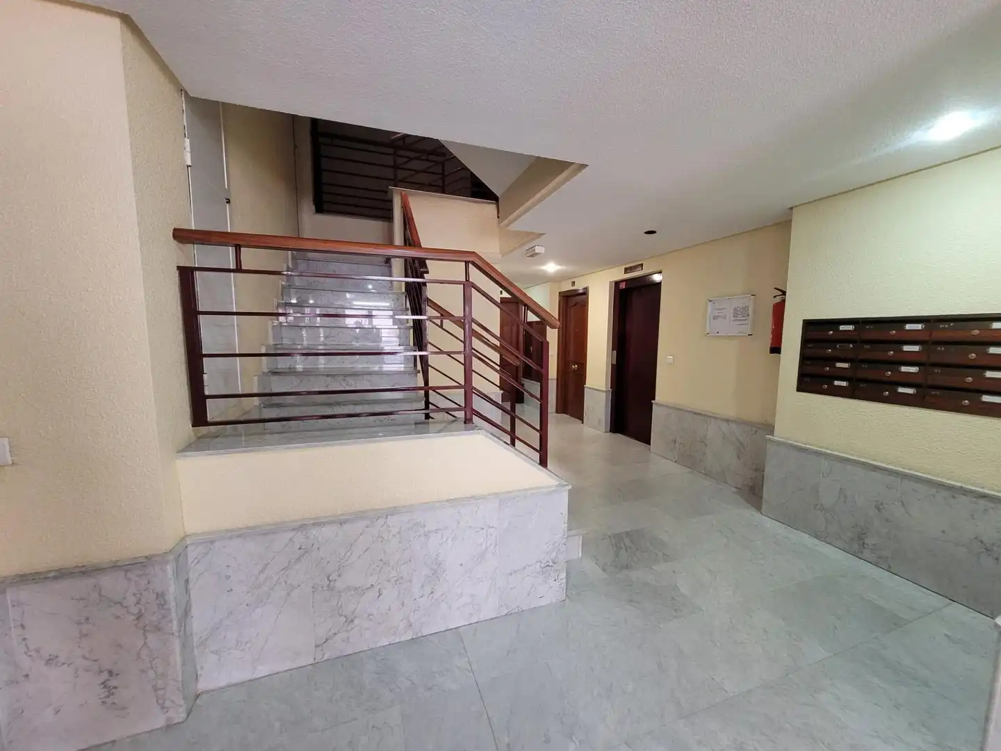 Piso en venta en Salamanca con Calefacción y Balcón