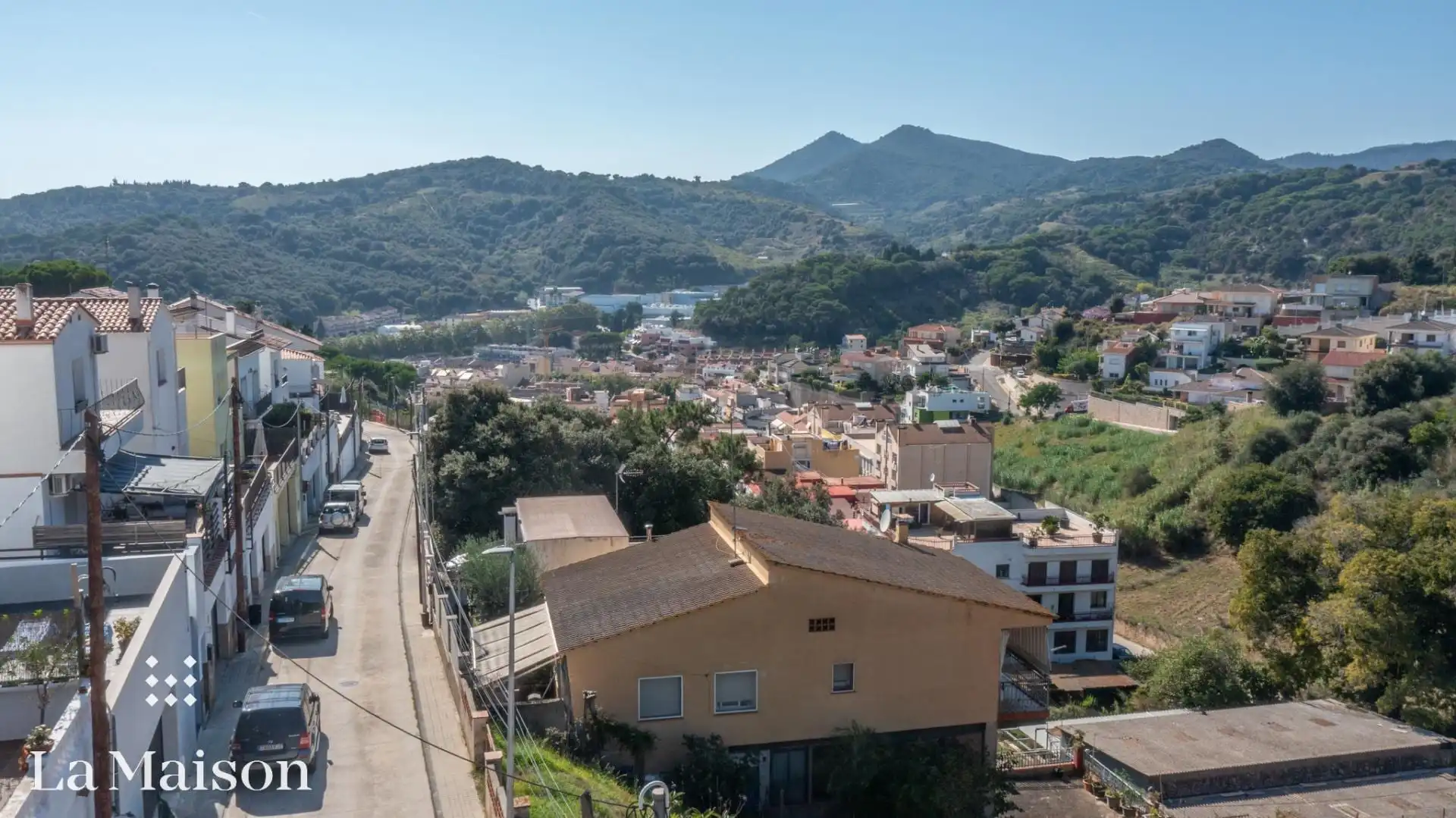 Casa o chalet en venta en Arenys de Munt