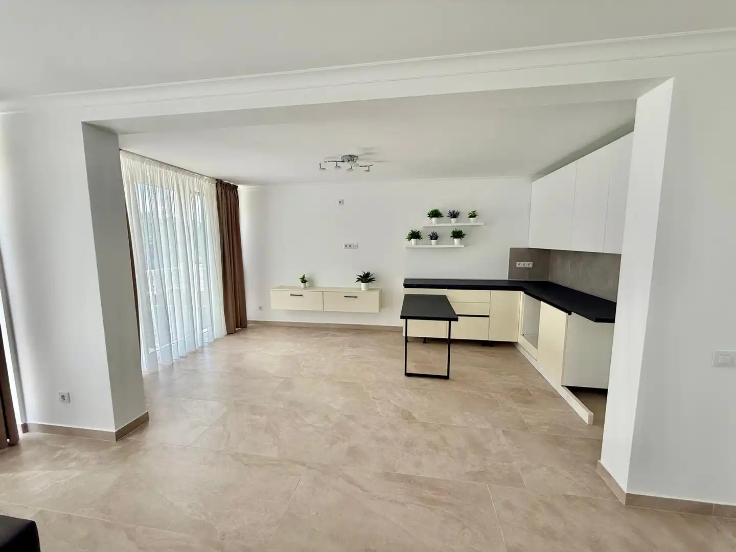 Cuina de Casa o xalet en venda en Tordera amb Aire condicionat, Calefacció i Jardí privat