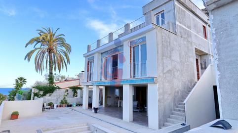 Foto 2 de Casa o chalet en venta en Calle Sierra San Julián, 15, Albufereta, Alicante / Alacant