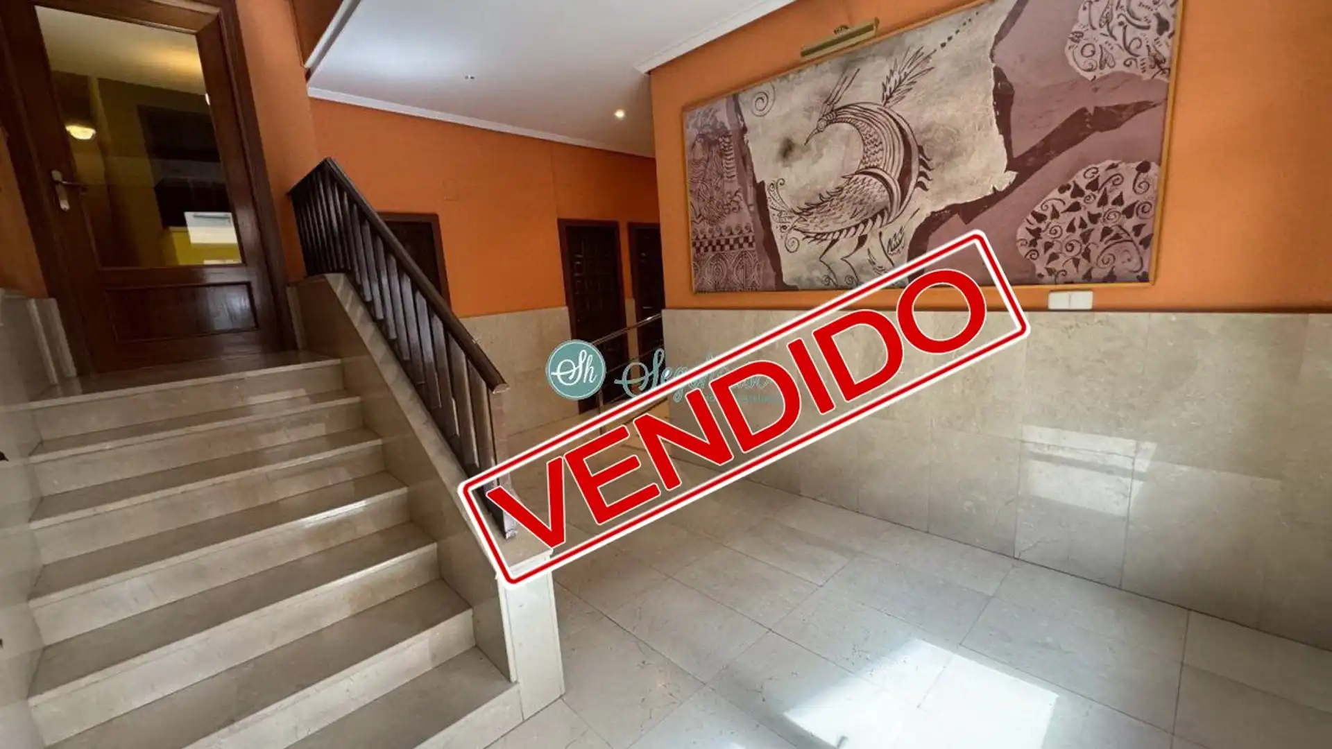 Piso en venta en Segovia Capital con Calefacción, Terraza y Trastero