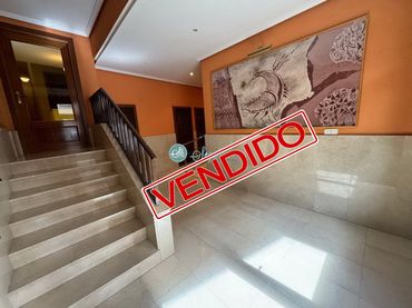 Appartement à vendre à El Cerro - Carretera de San Rafael