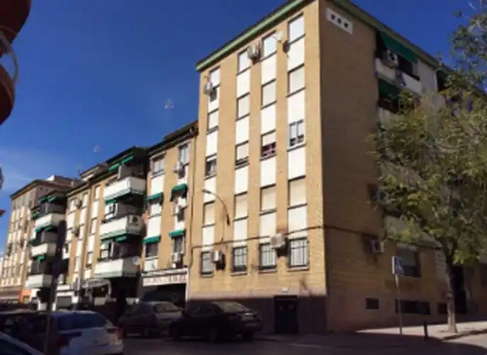 Aparcament en venda a C/ Pio XII