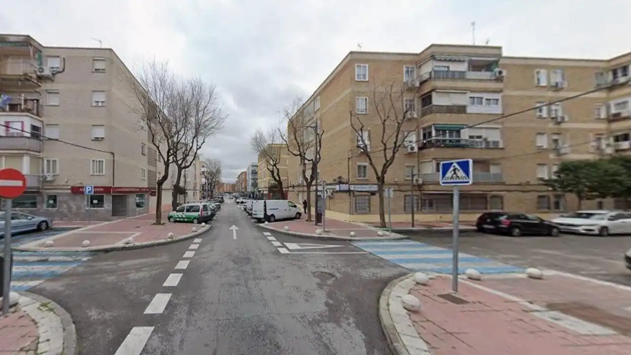 Appartement à vendre à Calle Alfonso X El Sabio, imagen 16