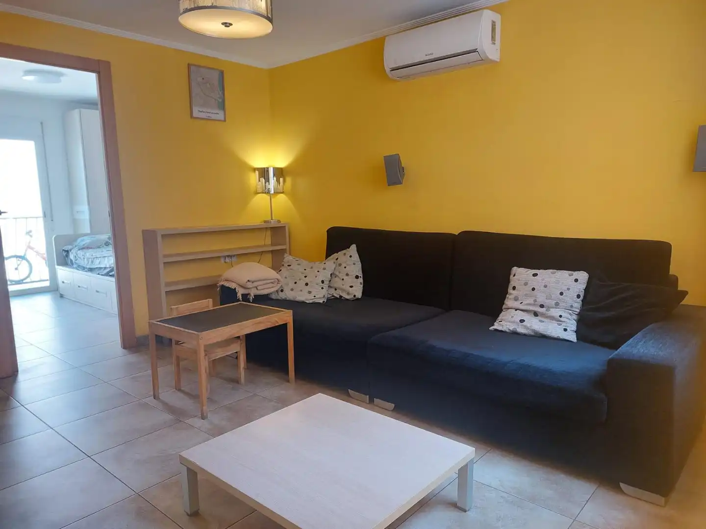 Wohnung zur Miete in Avenida GREGORIO GEA, Cardenal Benlloch