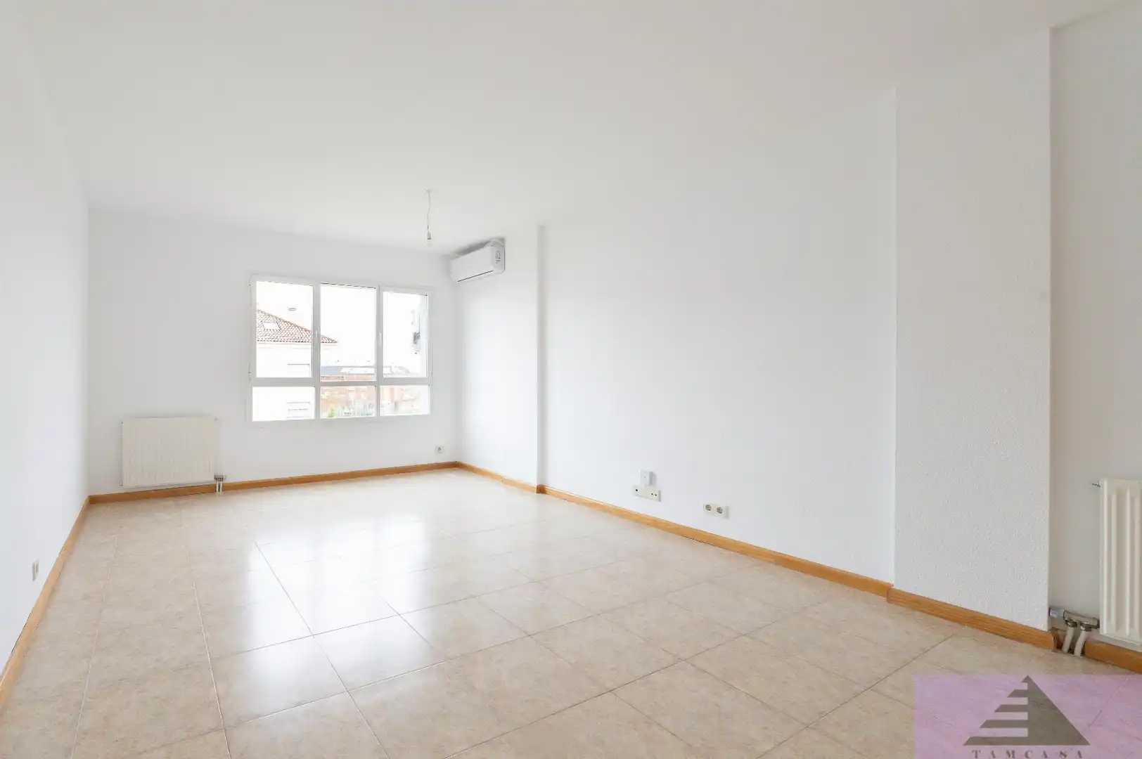 Sala de estar de Piso en venta en Illescas