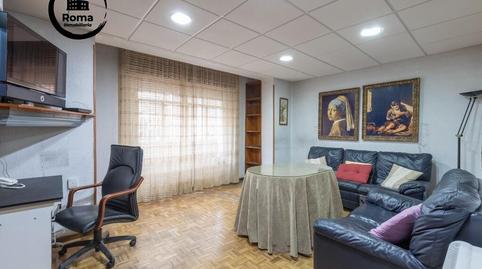 Foto 5 de Àtic en venda a Calle Águila, 26, Centro - Sagrario, Granada