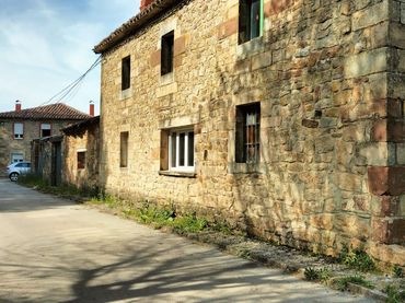 Maison à vendre à Aguilar de Campoo