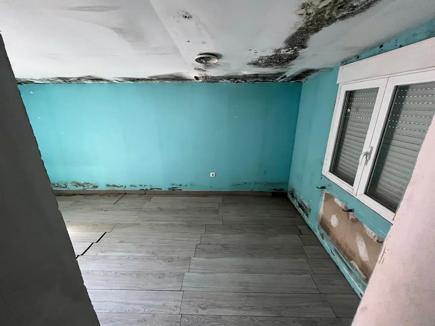 Casa adosada en venda a Calle Martín I, 20, Pinseque