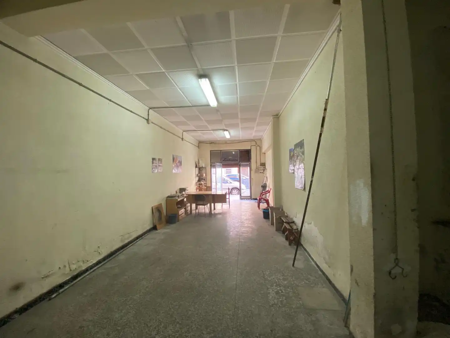 Local comercial en venta en Carrer de l'Algepseria 85, imagen 2