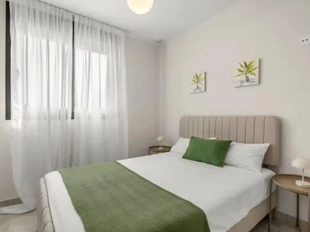 Apartment mit Pool zum Verkauf in Orihuela Costa, imagen 15