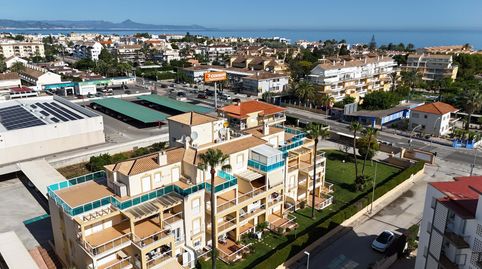 Foto 2 de Piso en venta en La Riviera, El Palmar - Los Molinos, Dénia