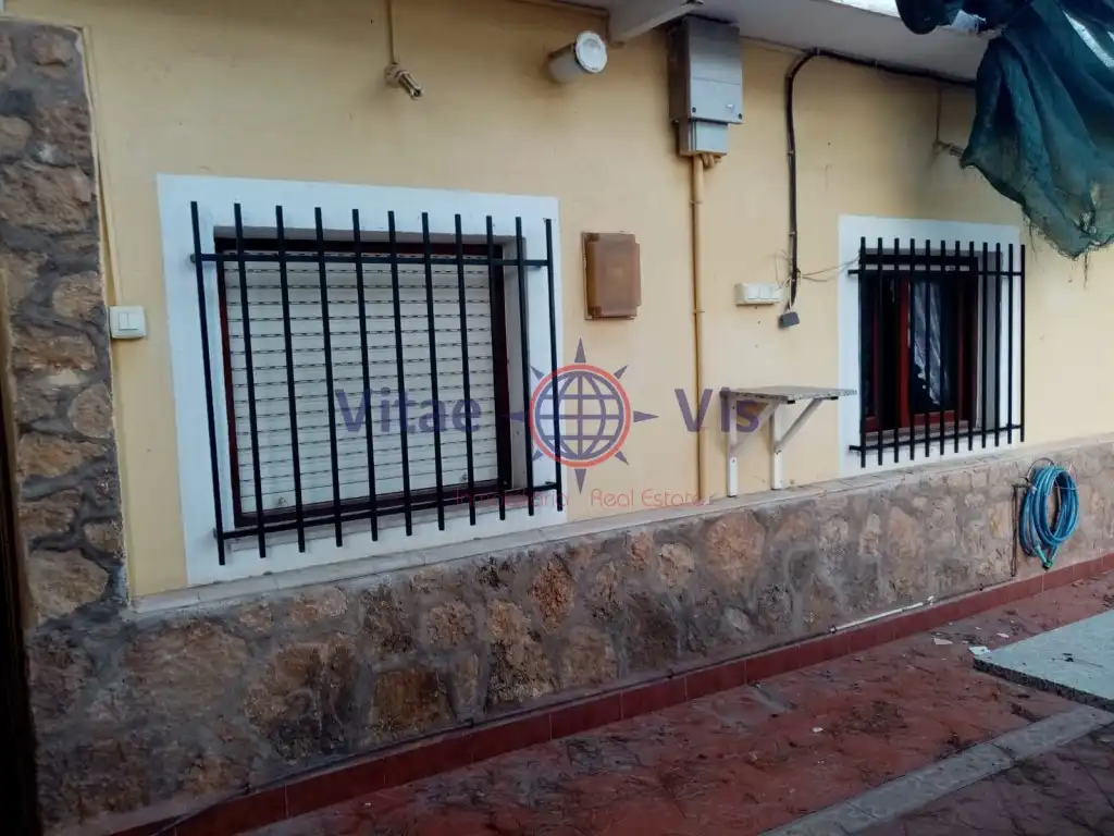 Maison à vendre à San Juan de los Terreros, imagen 3