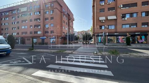 Photo 3 of Single-family semi-detached for sale in Calle Calle de la Laguna de Antela, 1, Laguna Park, Madrid