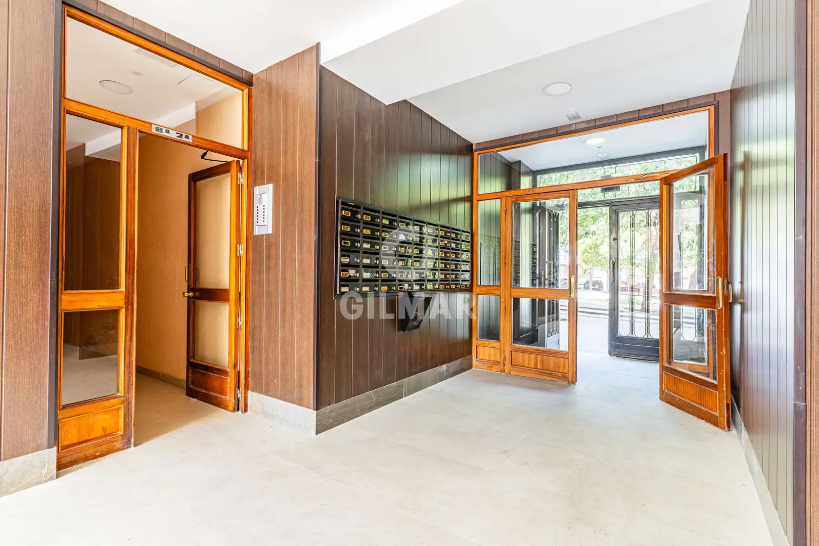 Flat for sale in Madrid  with Heating and Balcony