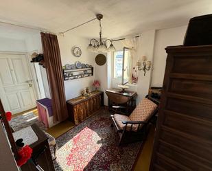 Living room of Attic for sale in Marbella  with Air Conditioner, Terrace and Balcony