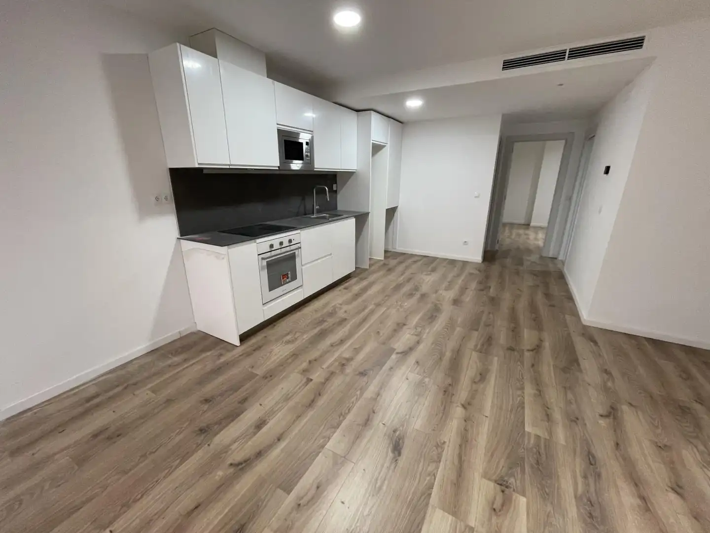 Loft en venta en Sant Boi de Llobregat con Aire acondicionado y Calefacción