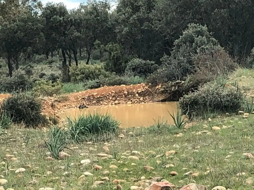 Terreno en venta en Peñascosa