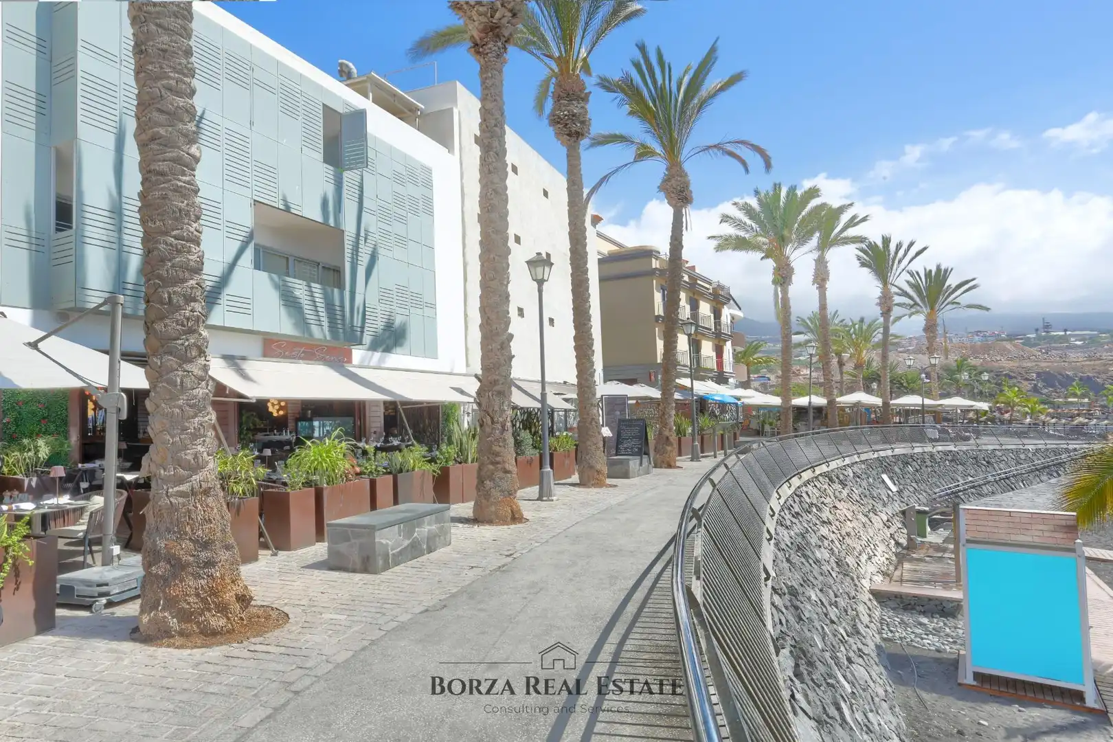 Local commercial à louer à Paseo Marítimo Playa San Juan s/n, imagen 36