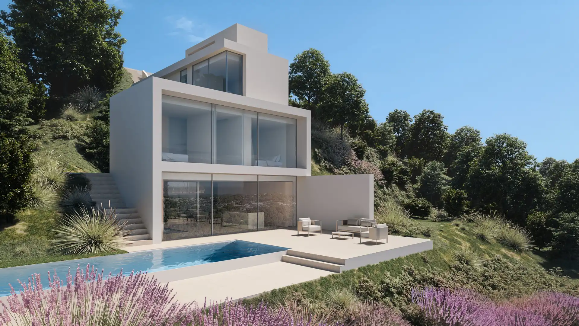 Casa in vendita a La Fustera, imagen 2