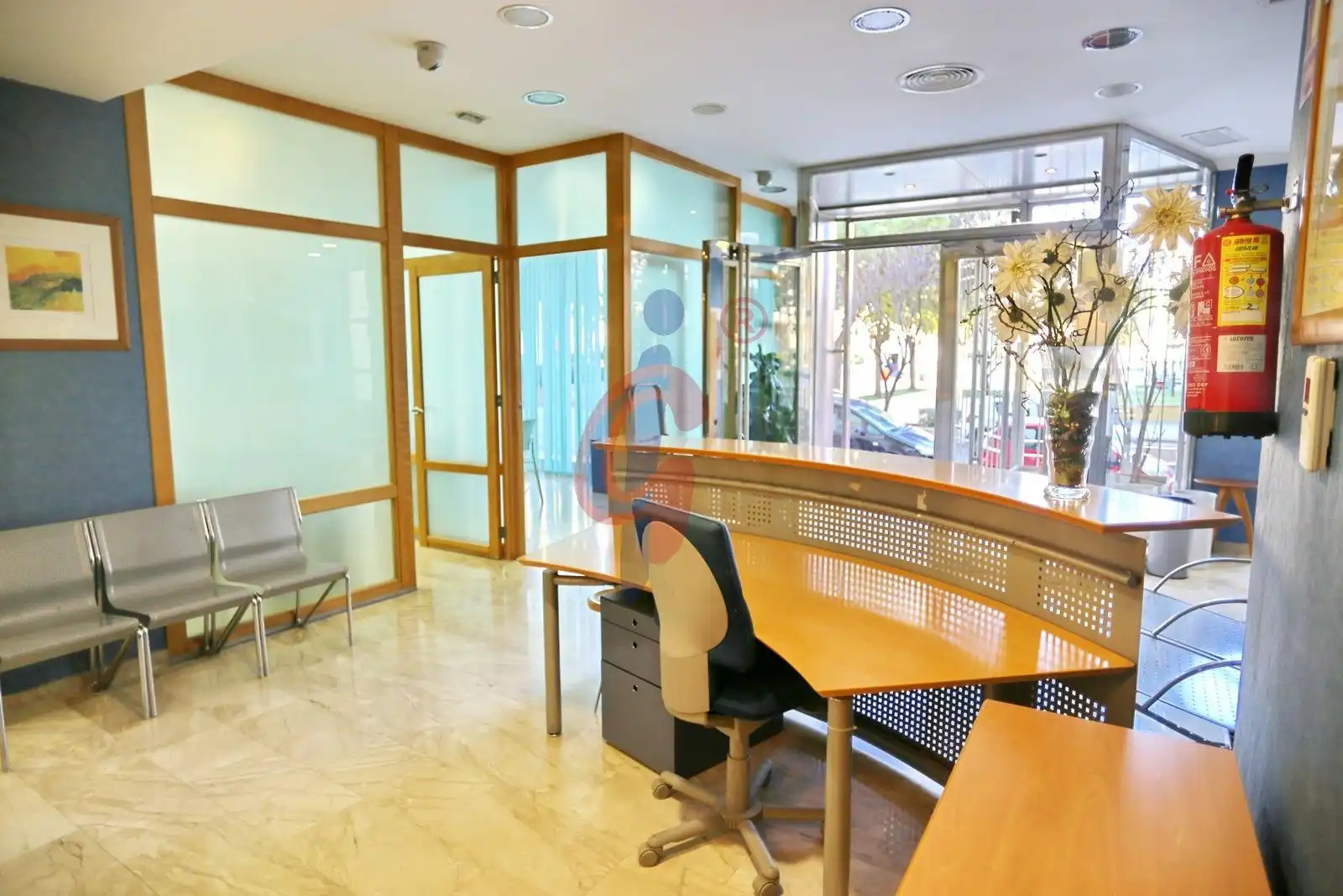 Commercial properties for sale in Guardamar del Segura  with Air Conditioner