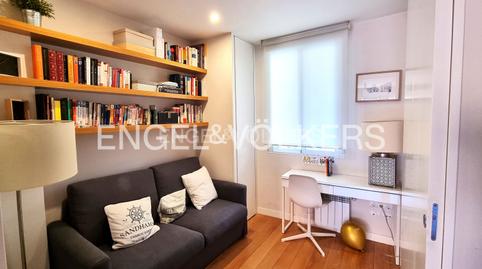 Foto 4 de Apartament de lloguer a Pacífico,  Madrid Capital