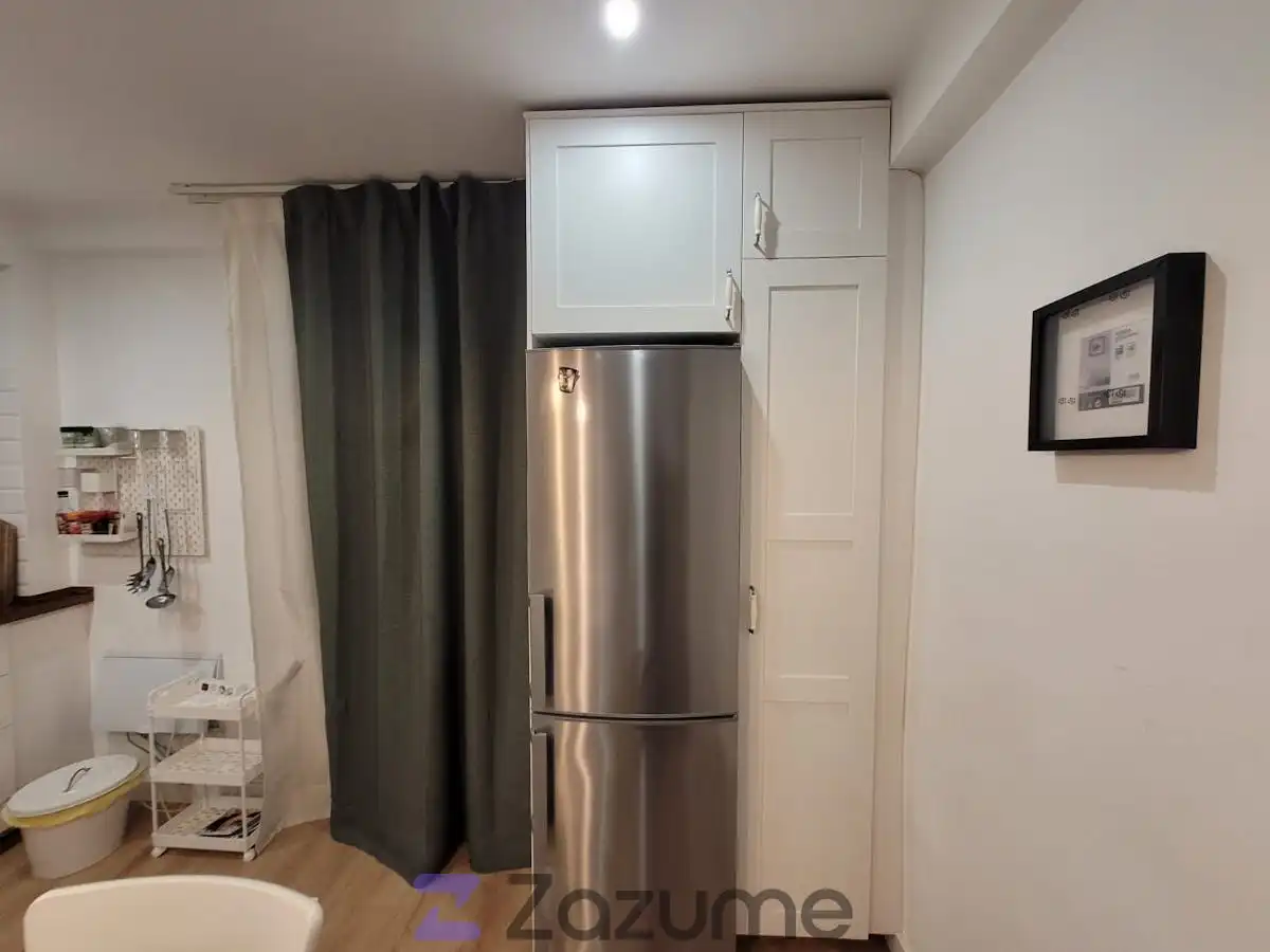 Flat for rent in C. Taray, Plaza Mayor - San Agustín