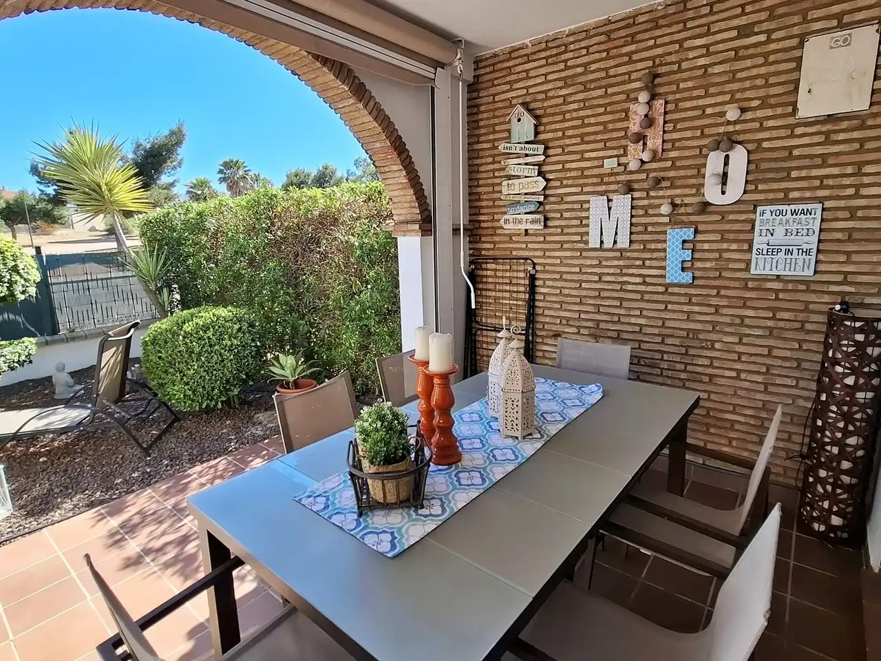 Reihenhaus mit Pool zum Verkauf in Lomas del Mar, imagen 4