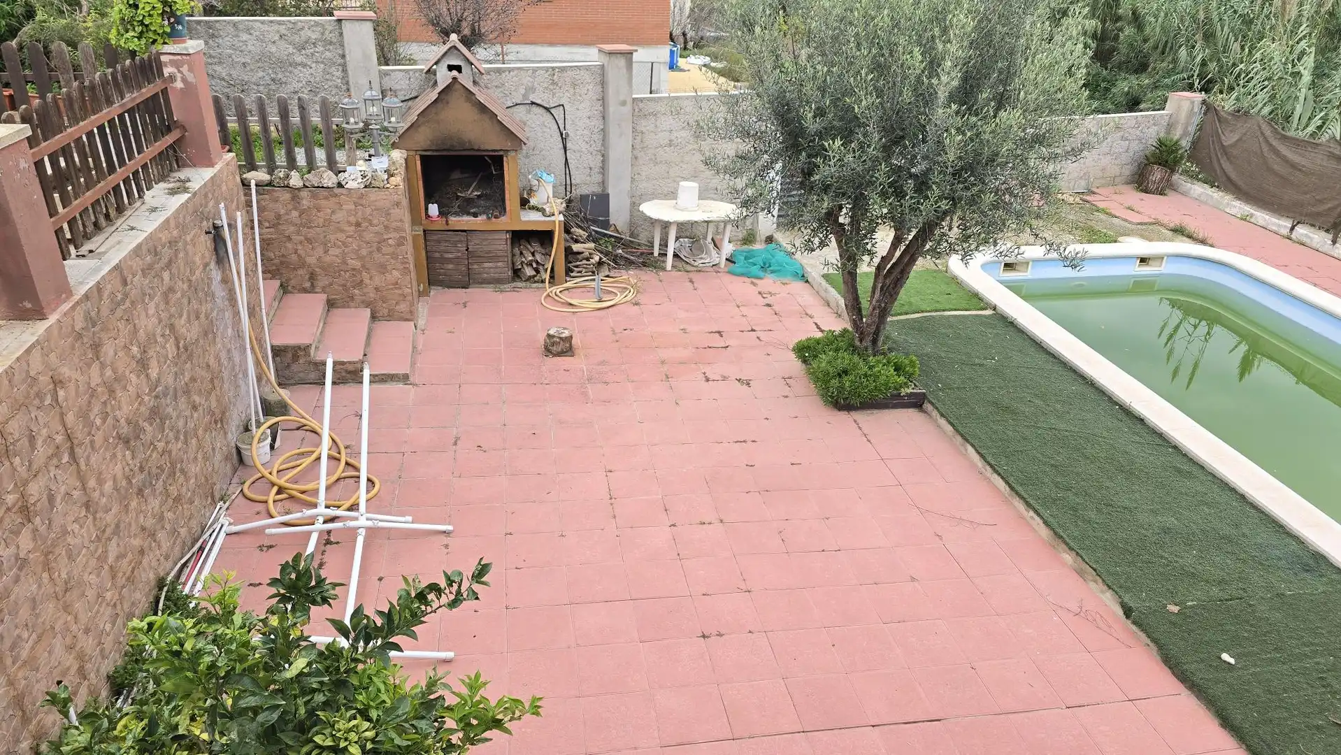 Casa o chalet en venta en Piera