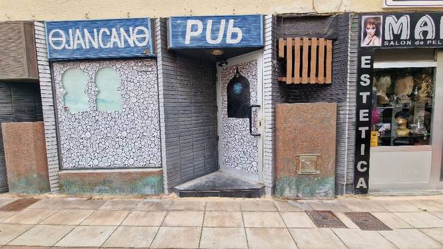 Local comercial en Venta en General Ceballos en Inmobiliaria - Barreda