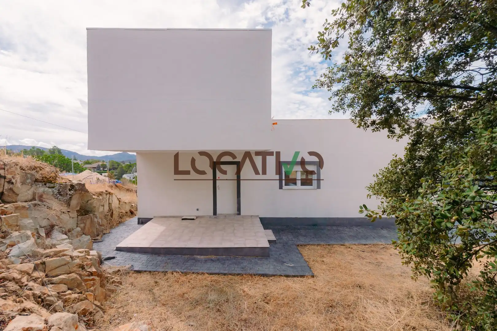 Haus mit Garten zum Verkauf in Robledo de Chavela, imagen 40