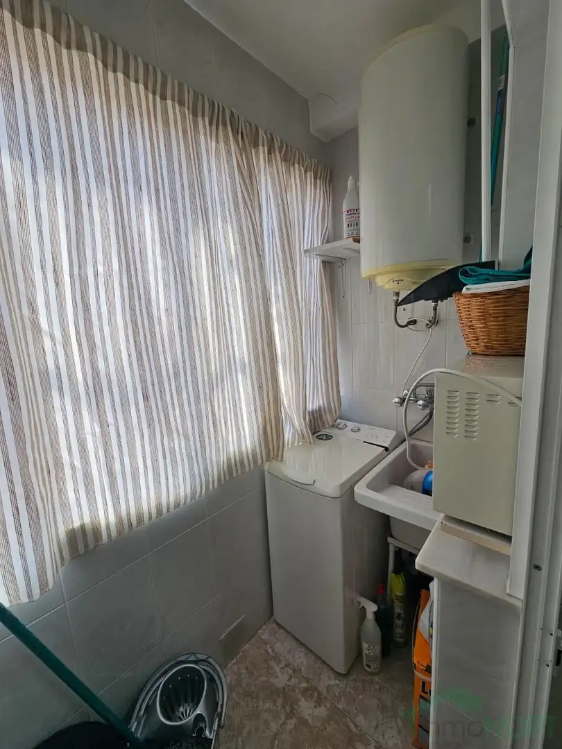 Bathroom of Houses for sale in Centro